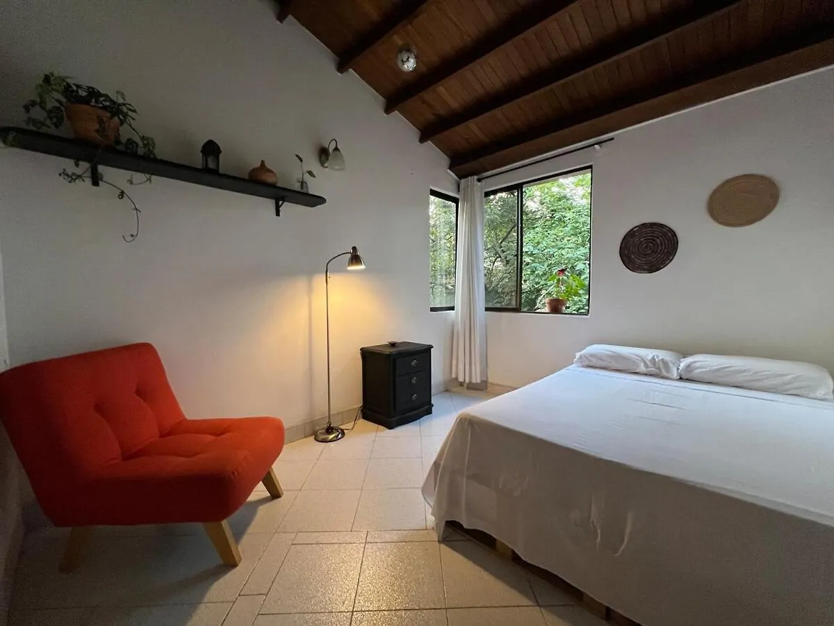 Apartamento Pantera Laureles Medellín Colombia