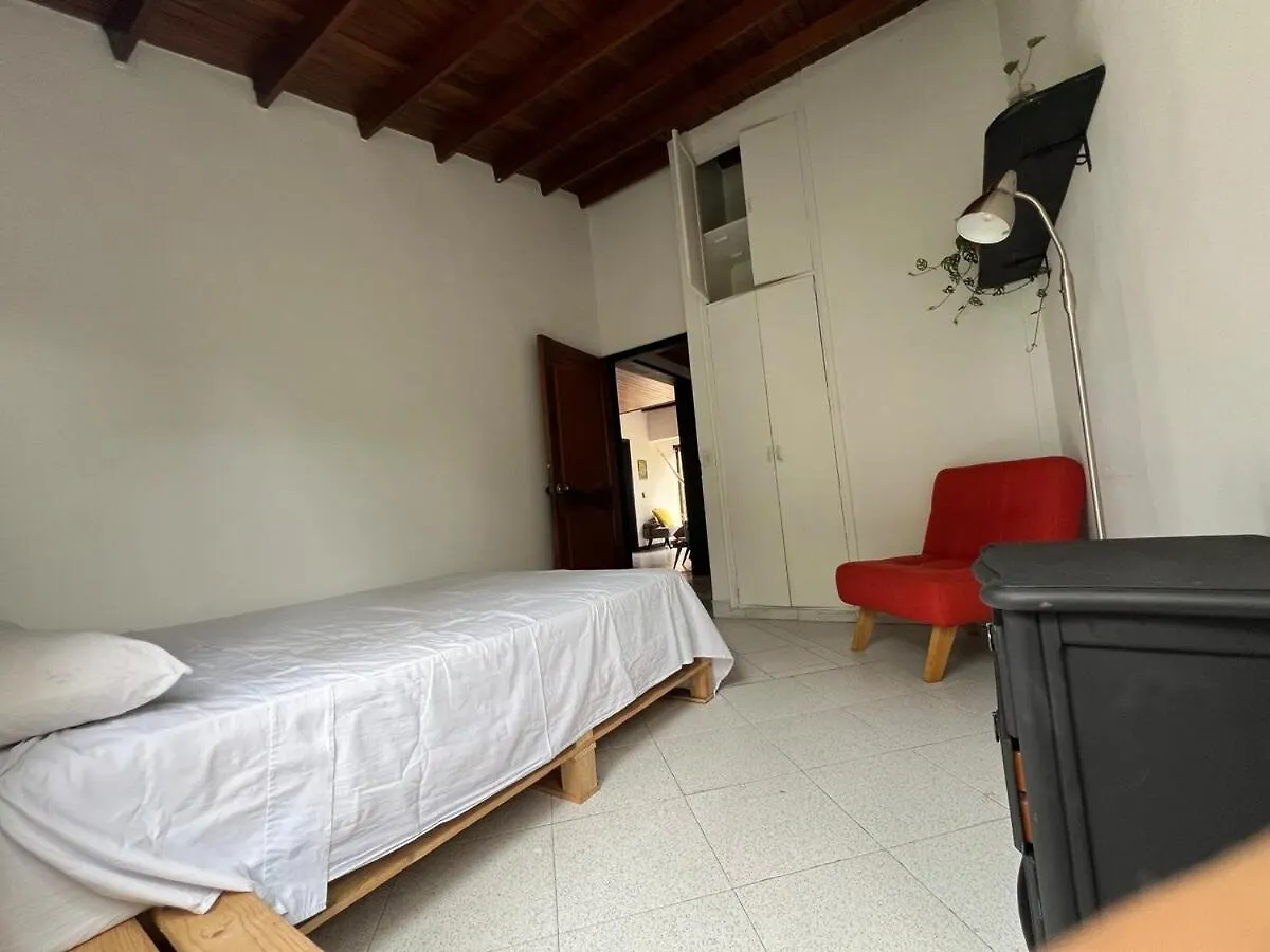 Apartamento Pantera Laureles Medellín Appartamento