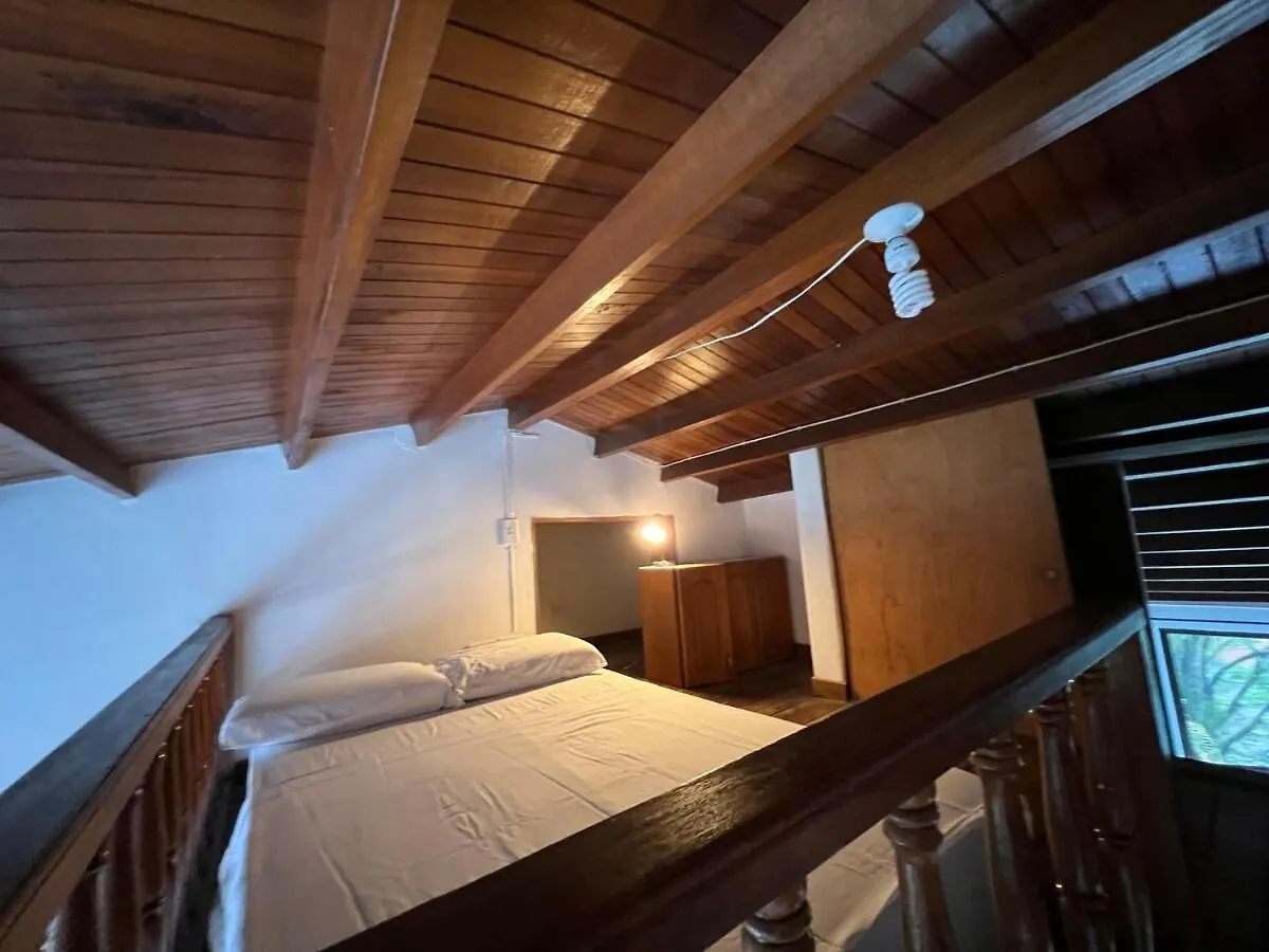 Appartamento Apartamento Pantera Laureles Medellín Colombia