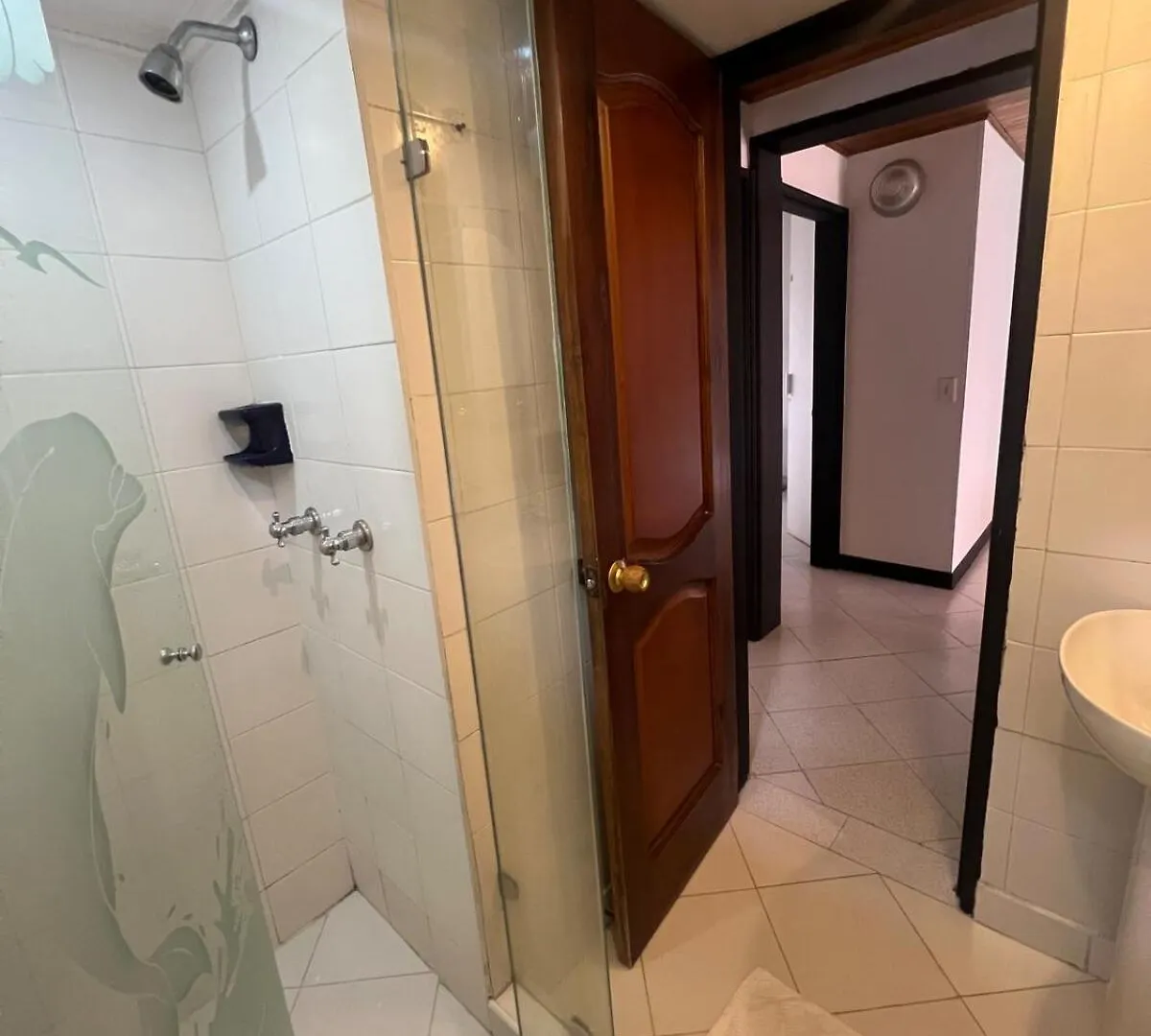 Apartamento Pantera Laureles Medellín Colombia