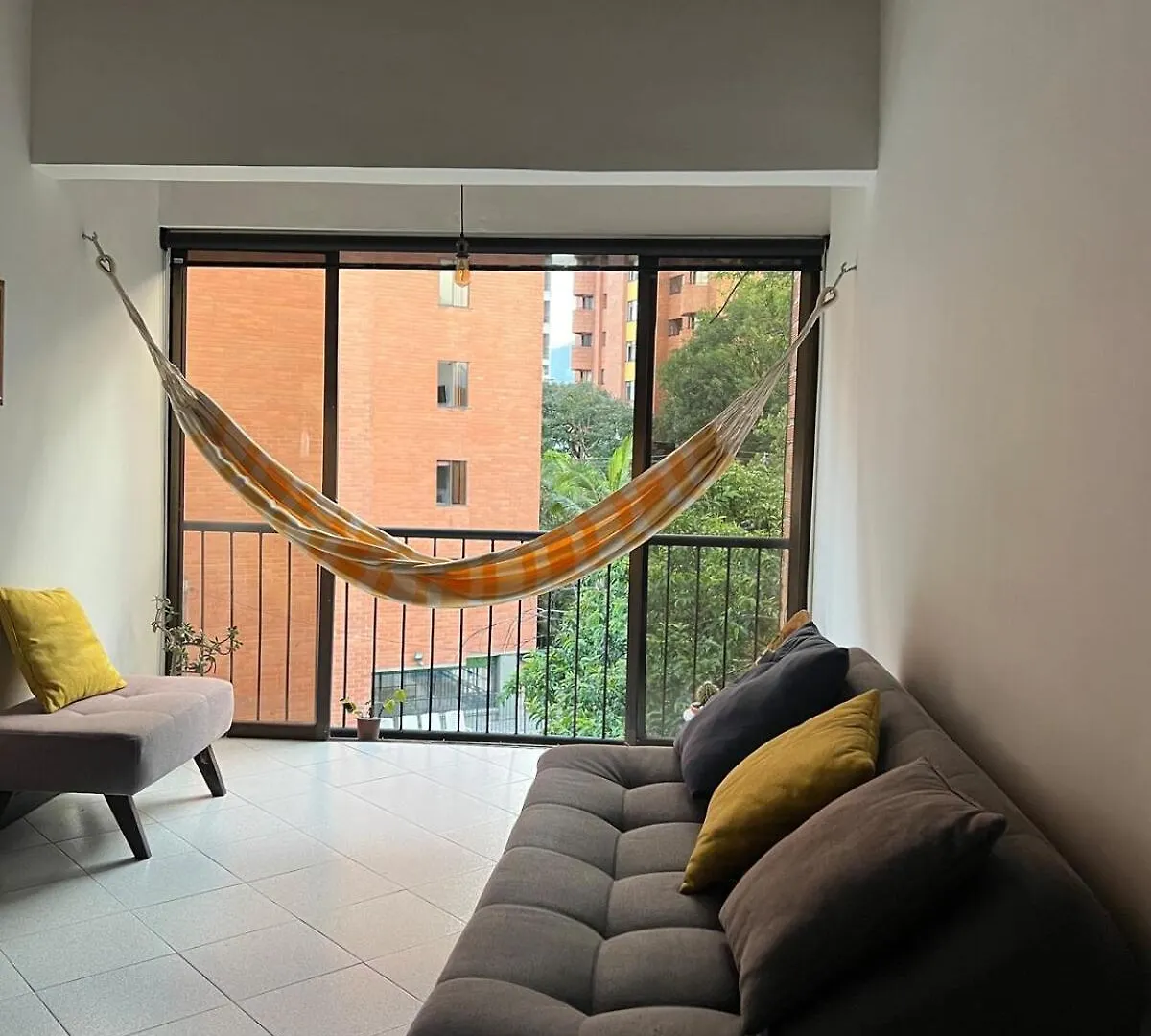 Apartamento Pantera Laureles Medellín