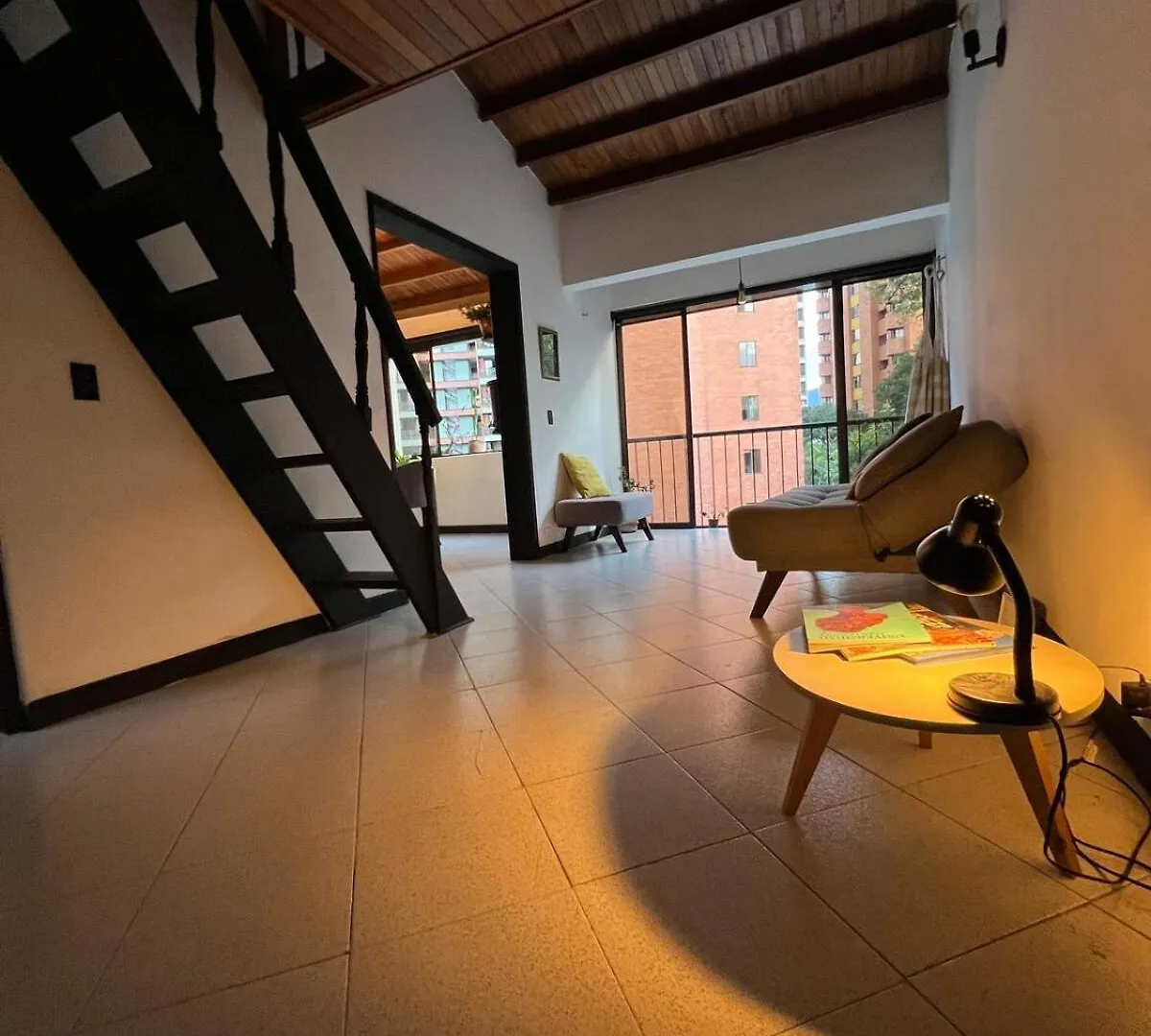 Apartamento Pantera Laureles Medellín 0*,