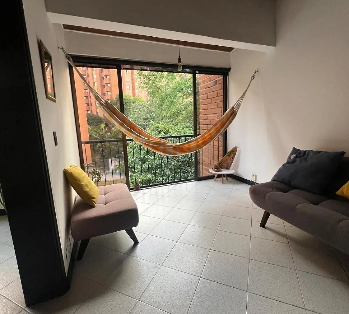 Apartamento Pantera Laureles Medellín