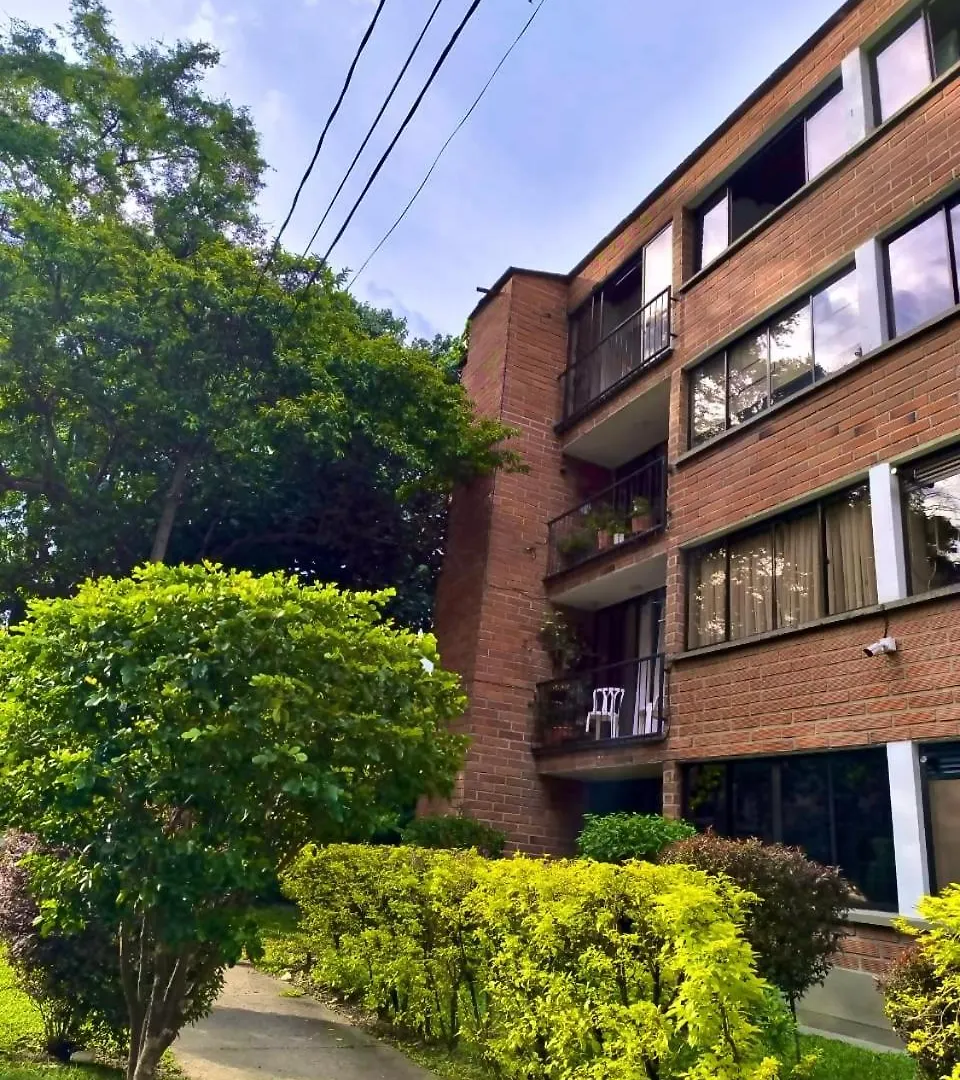 Apartamento Pantera Laureles Medellín