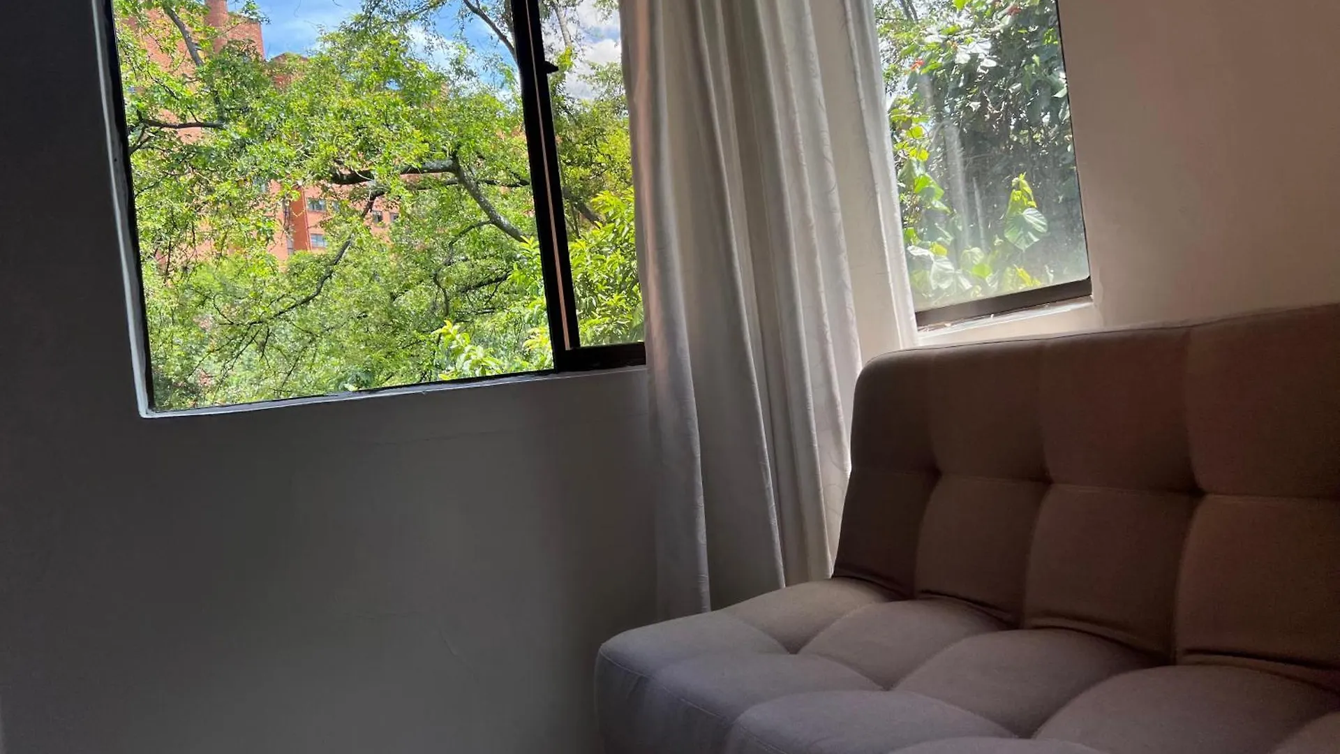 Apartamento Pantera Laureles Medellín Appartamento