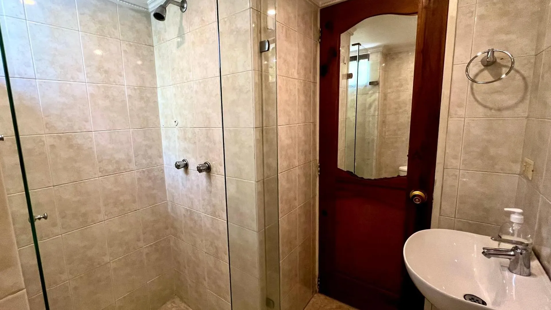 Appartamento Apartamento Pantera Laureles Medellín