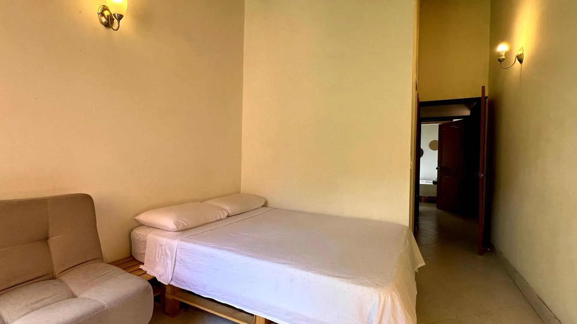 Appartamento Apartamento Pantera Laureles Medellín Colombia