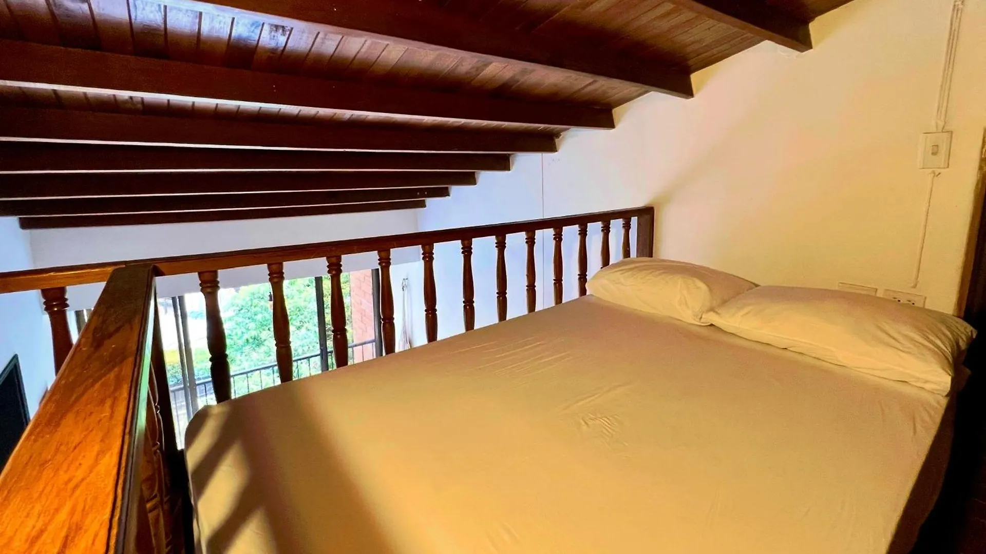 Apartamento Pantera Laureles Medellín Colombia