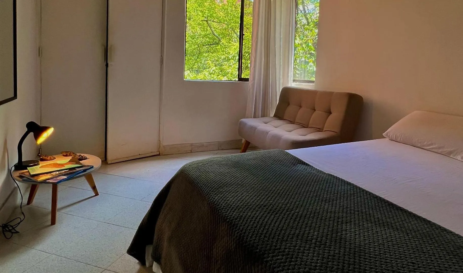 Appartamento Apartamento Pantera Laureles Medellín
