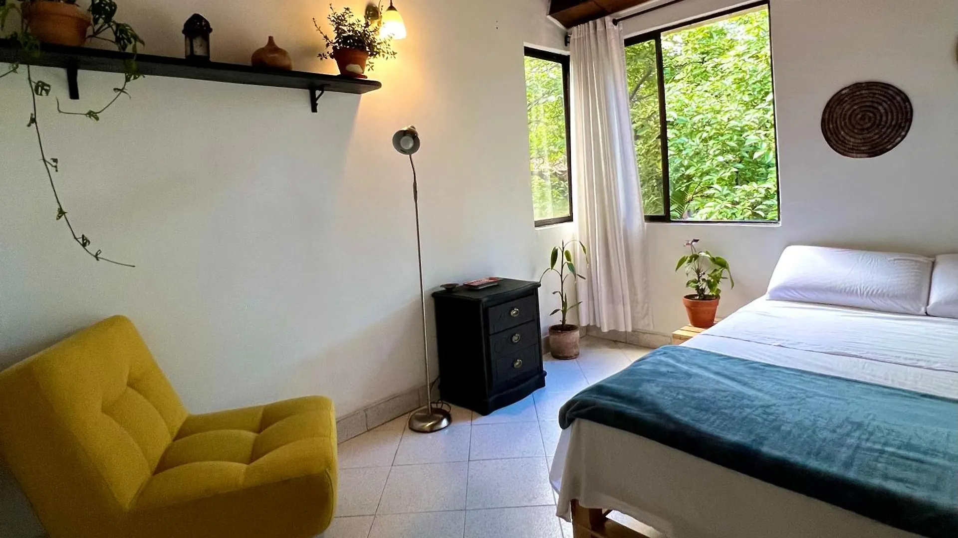 Apartamento Pantera Laureles Medellín