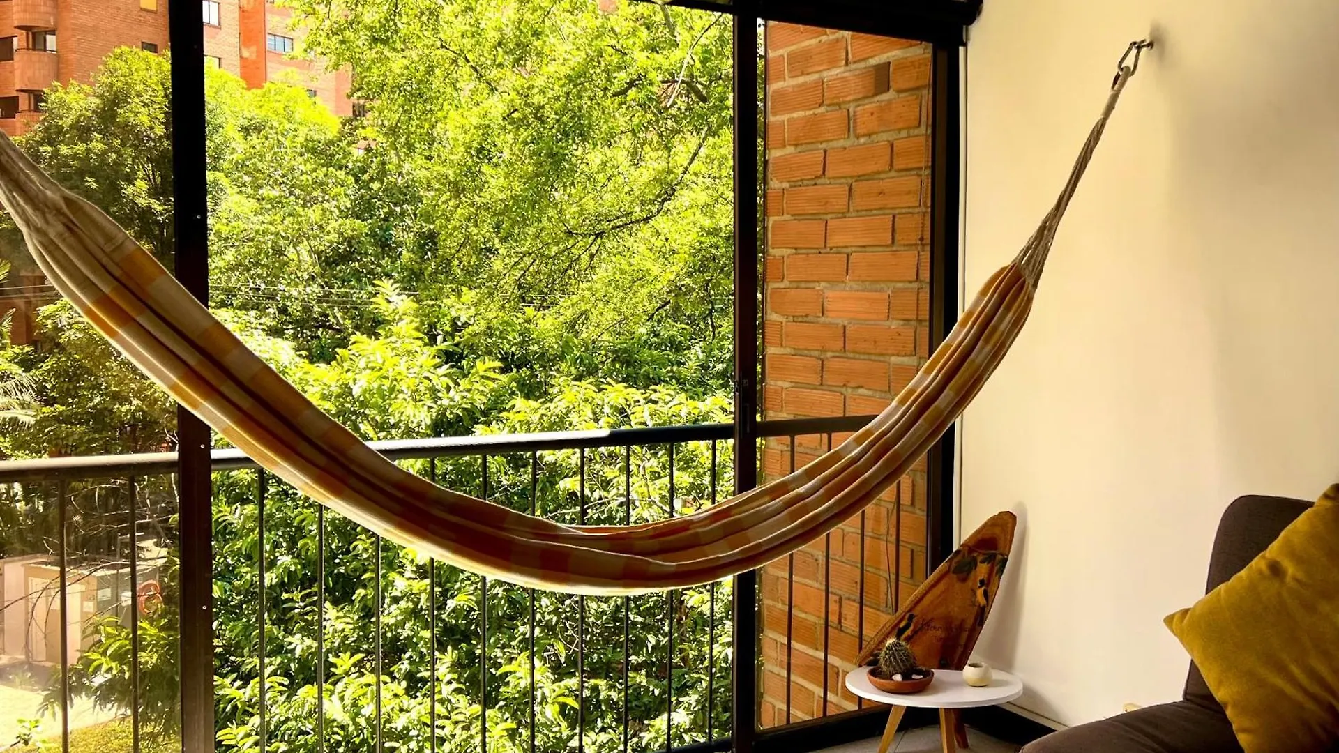 Apartamento Pantera Laureles Medellín