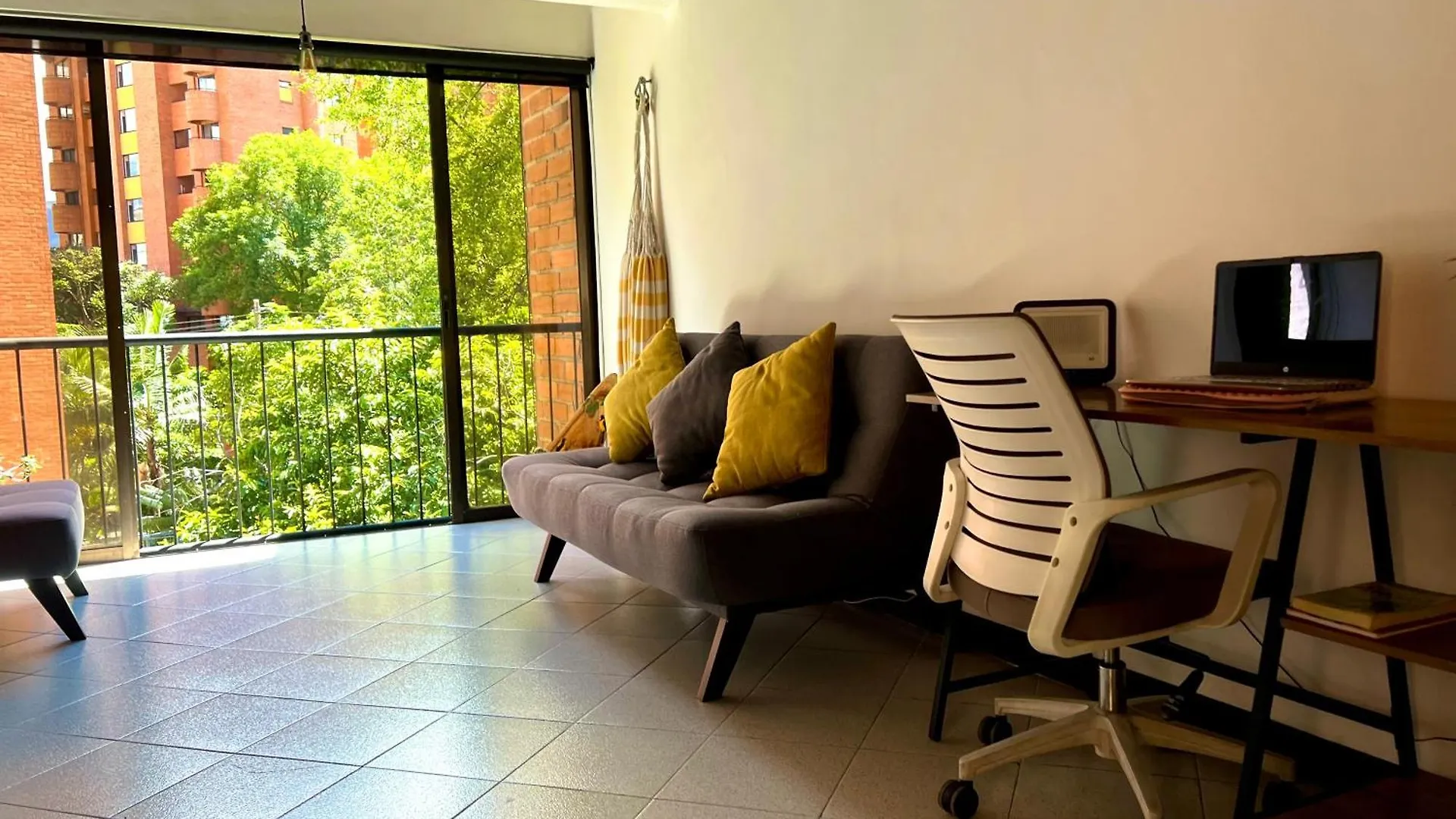 Appartamento Apartamento Pantera Laureles Medellín