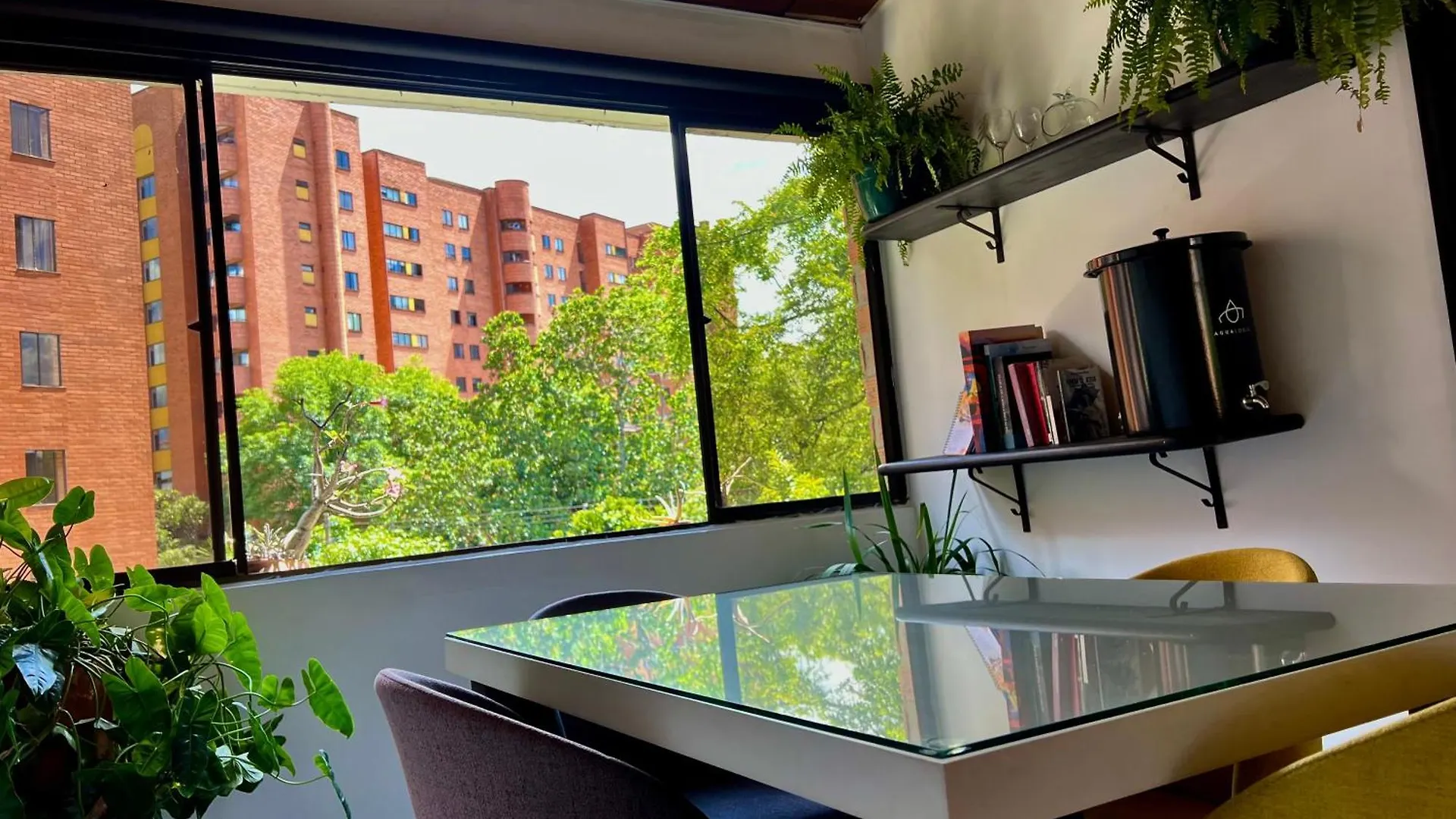 Apartamento Pantera Laureles Medellín 0*,