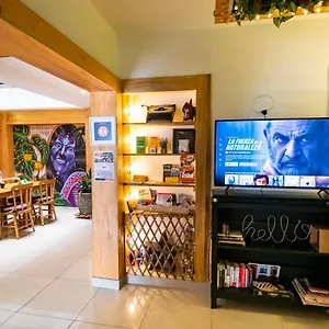 Ostello Adn Algo De Nosotros - Malaika, Medellín