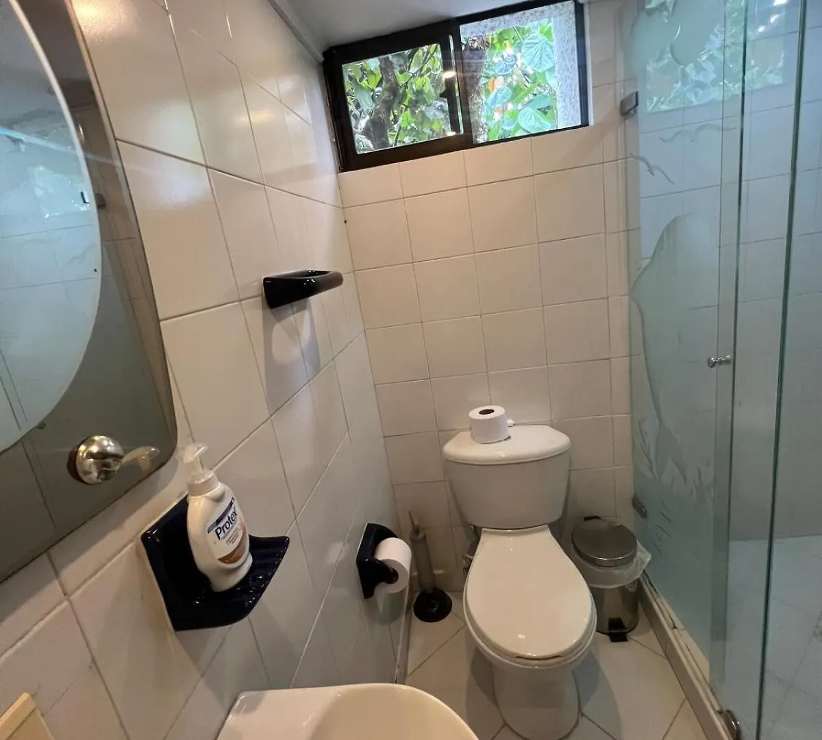 Apartment Apartamento Pantera Laureles Medellin