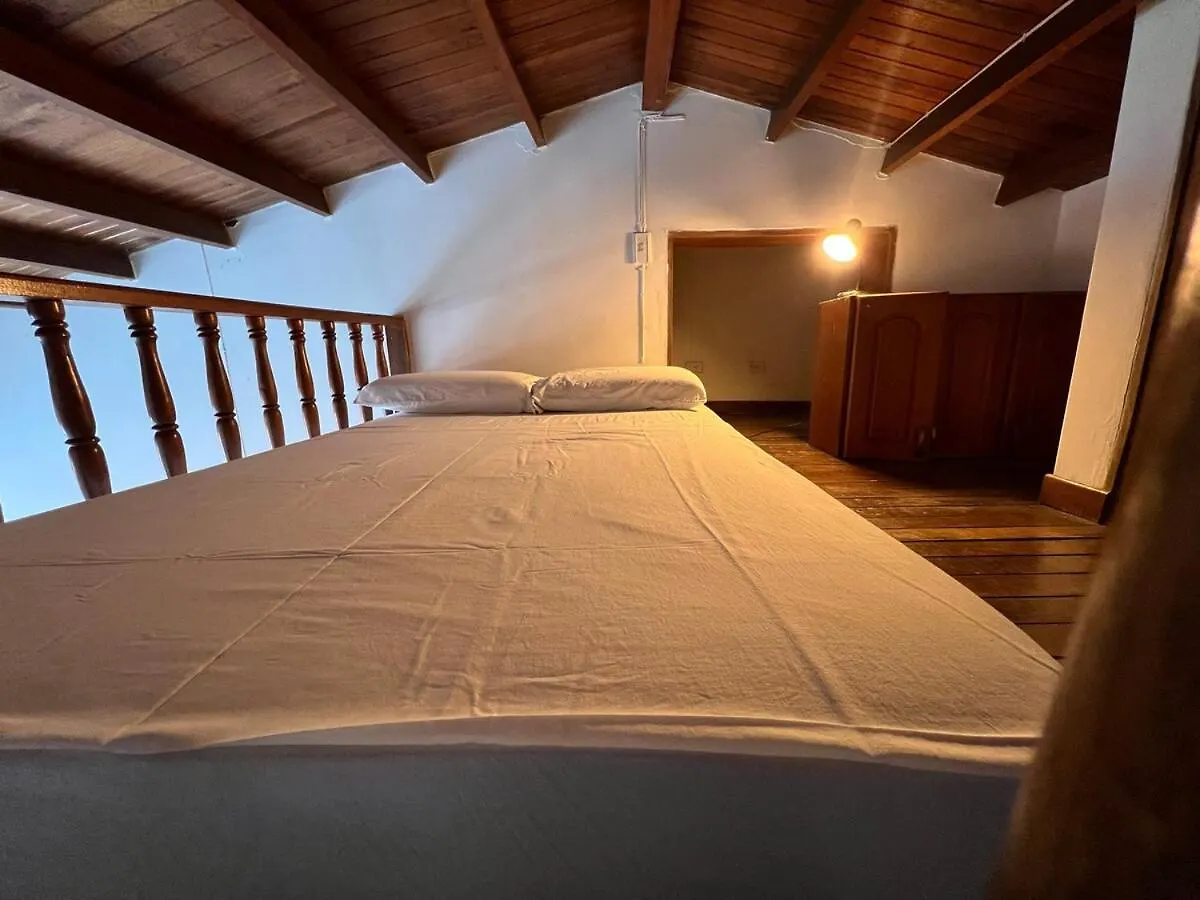 Apartment Apartamento Pantera Laureles Medellin
