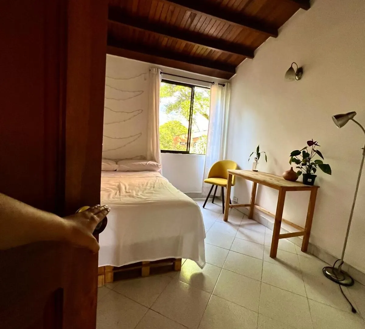 Apartamento Pantera Laureles Medellin Colombia