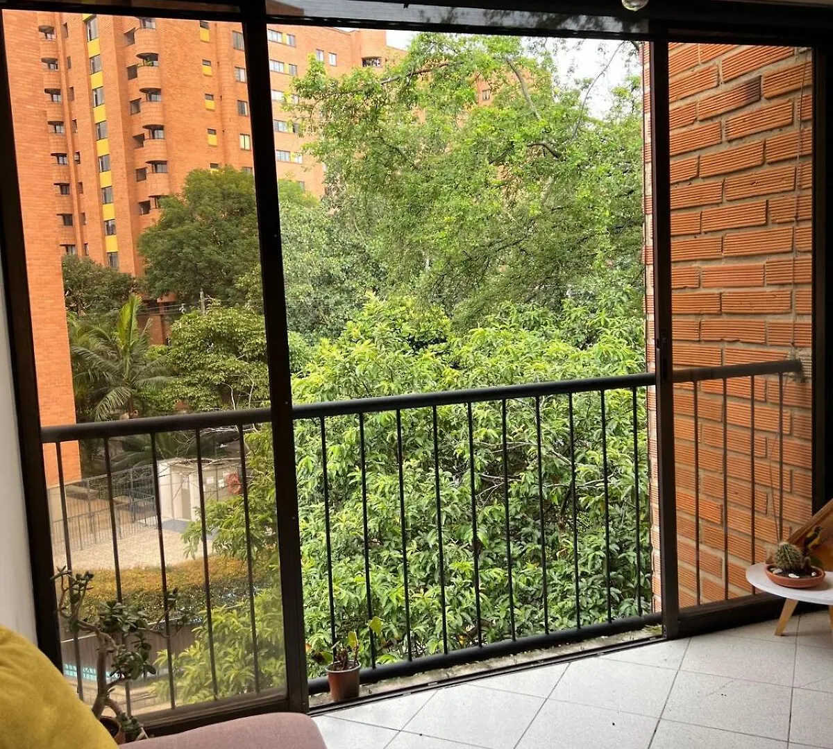 Apartamento Pantera Laureles Medellin Apartment