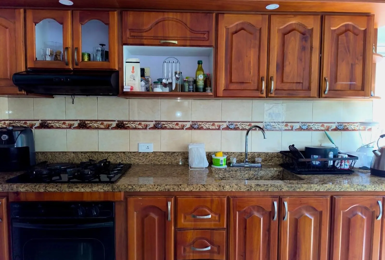 Apartamento Pantera Laureles Medellin Apartment