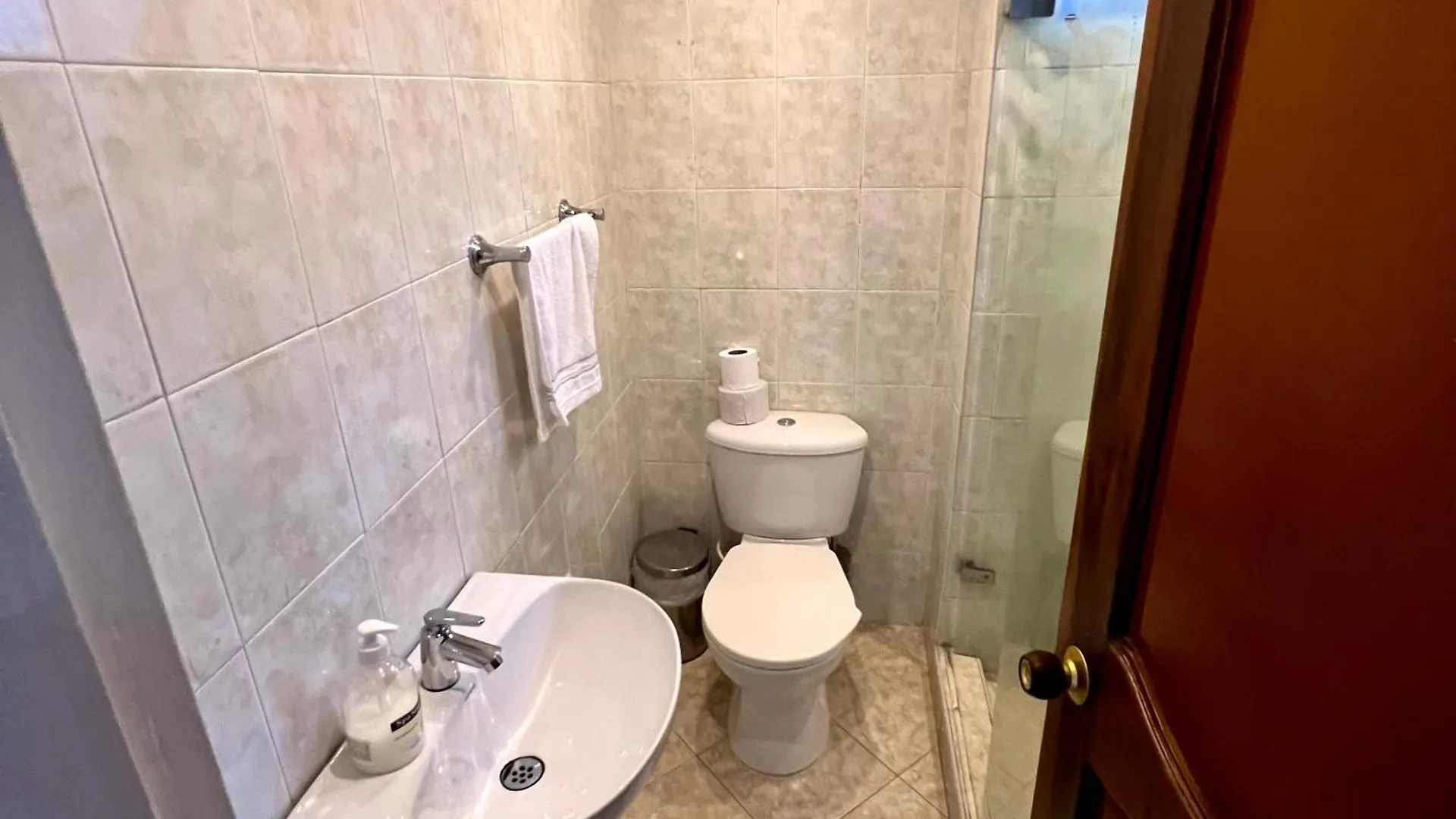 Apartment Apartamento Pantera Laureles Medellin