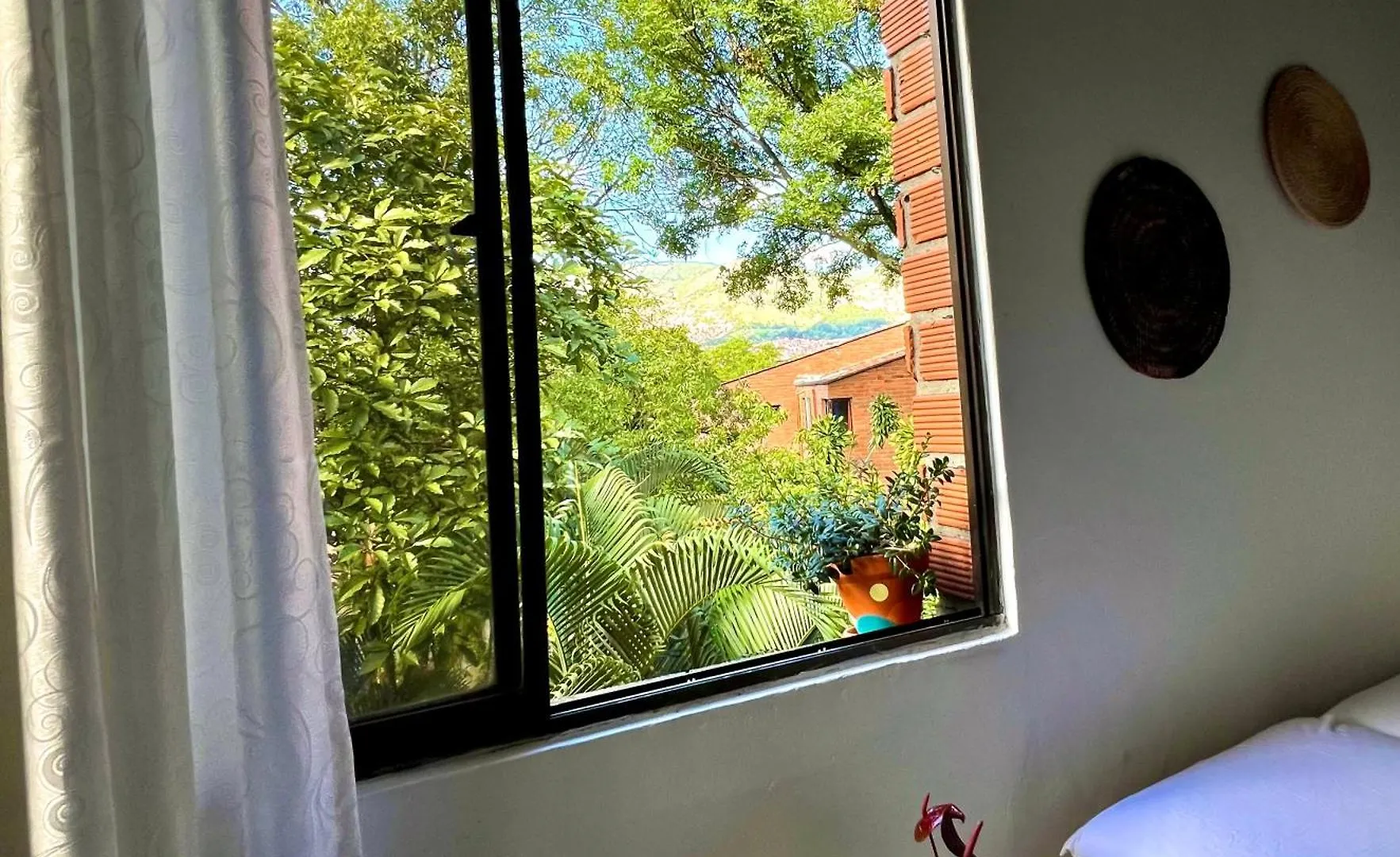 Apartamento Pantera Laureles Medellin Colombia
