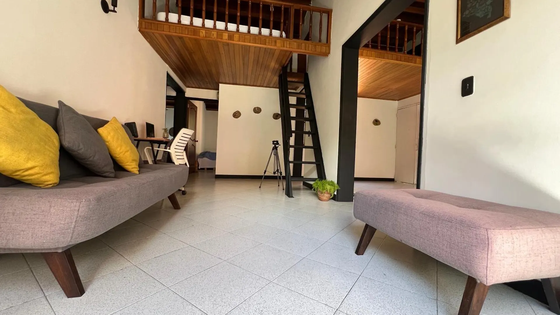 Apartamento Pantera Laureles Medellin
