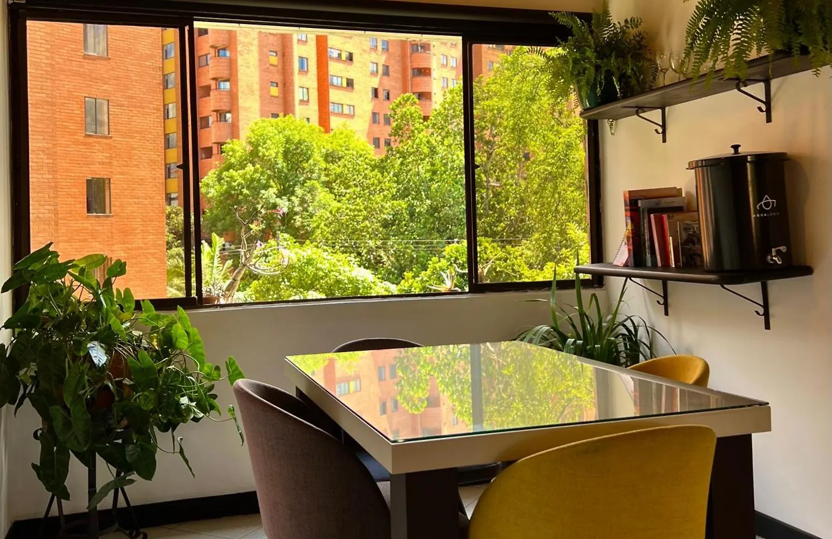 Apartamento Pantera Laureles Medellin 0*,  Colombia